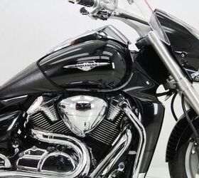 2011 Suzuki Boulevard M109R For Sale | Motorcycle Classifieds ...