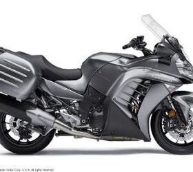 2016 Kawasaki CONCOURS 14 ABS For Sale Motorcycle Classifieds