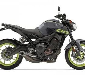 2016 Yamaha FZ-09 For Sale | Motorcycle Classifieds | Motorcycle.com
