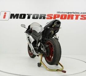 2007 Kawasaki Ninja ZX 6R For Sale | Motorcycle Classifieds