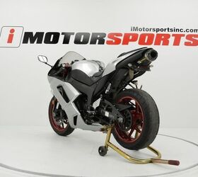 2007 Kawasaki Ninja ZX 6R For Sale | Motorcycle Classifieds