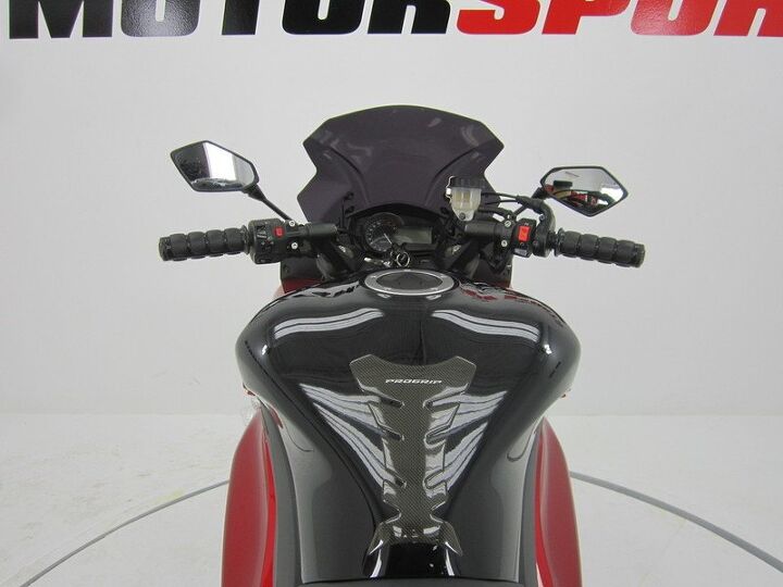 two brothers exhaust fender eliminator tinted windscreen 2011