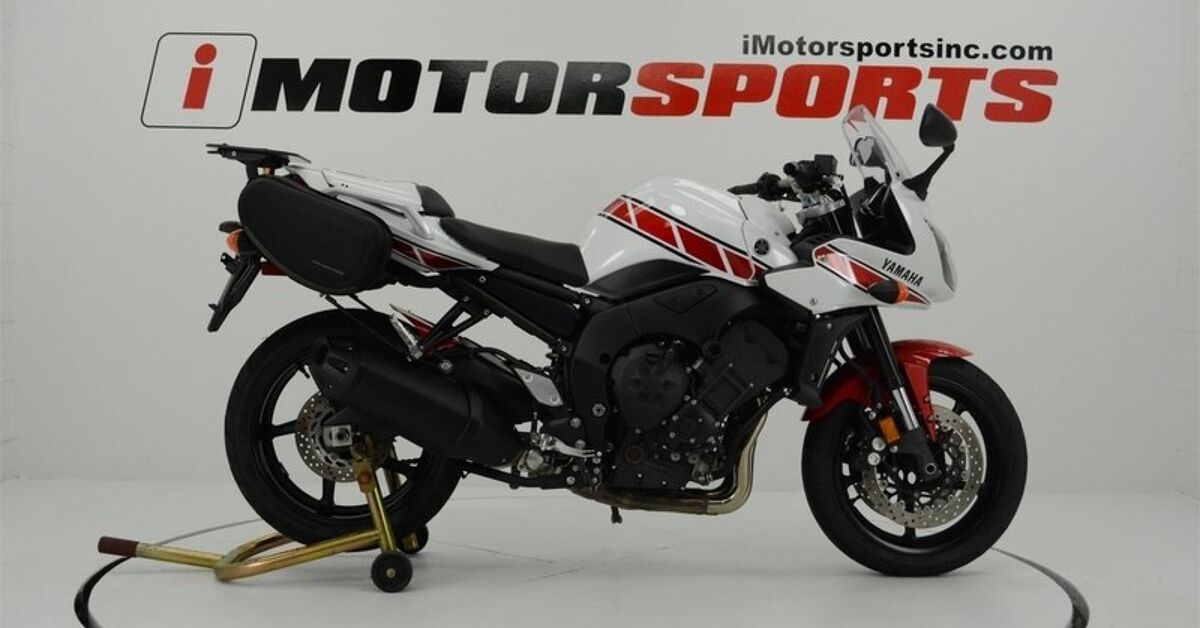 2013 Yamaha FZ1 For Sale | Motorcycle Classifieds | Motorcycle.com