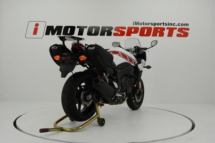 2013 Yamaha FZ1 For Sale | Motorcycle Classifieds | Motorcycle.com