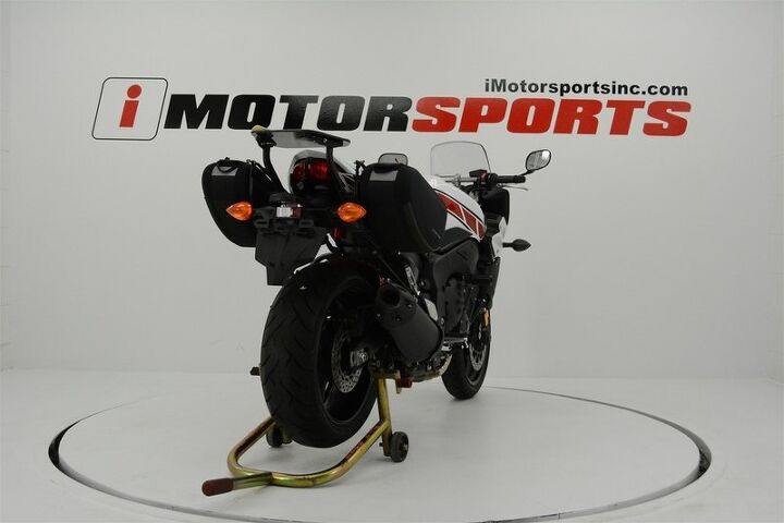 2013 Yamaha FZ1 For Sale | Motorcycle Classifieds | Motorcycle.com