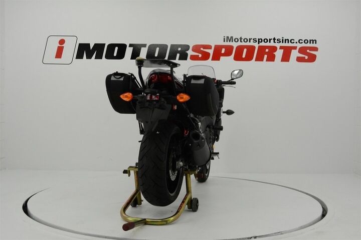 2013 Yamaha FZ1 For Sale | Motorcycle Classifieds | Motorcycle.com