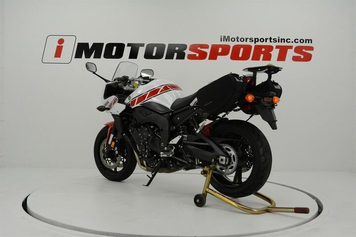 2013 Yamaha FZ1 For Sale | Motorcycle Classifieds | Motorcycle.com