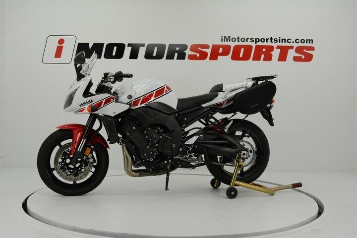 2013 Yamaha FZ1 For Sale | Motorcycle Classifieds | Motorcycle.com