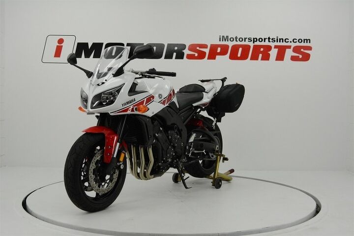 2013 Yamaha FZ1 For Sale | Motorcycle Classifieds | Motorcycle.com