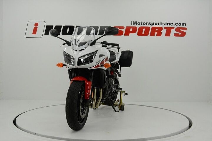 2013 Yamaha FZ1 For Sale | Motorcycle Classifieds | Motorcycle.com