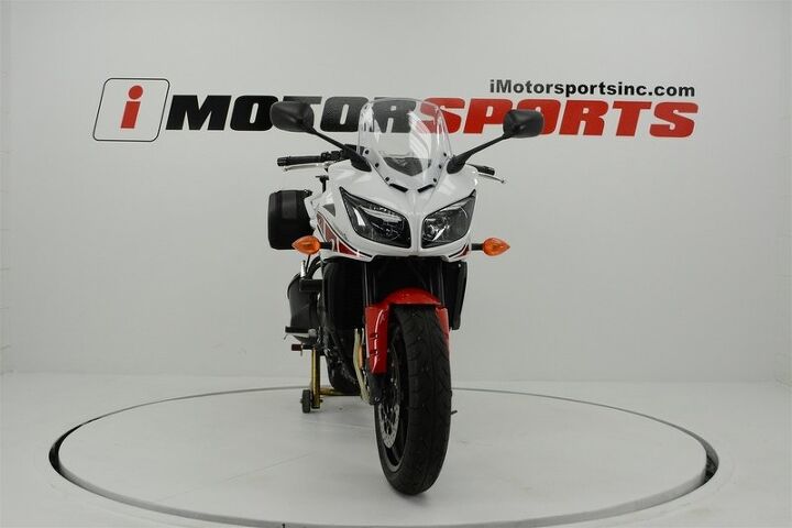 2013 Yamaha FZ1 For Sale | Motorcycle Classifieds | Motorcycle.com
