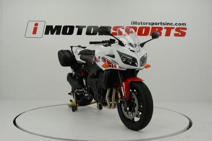 2013 Yamaha FZ1 For Sale | Motorcycle Classifieds | Motorcycle.com