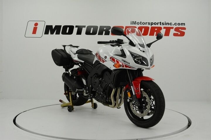 2013 Yamaha FZ1 For Sale | Motorcycle Classifieds | Motorcycle.com