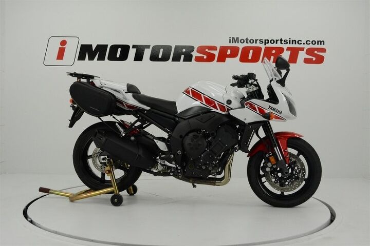 2013 Yamaha FZ1 For Sale | Motorcycle Classifieds | Motorcycle.com
