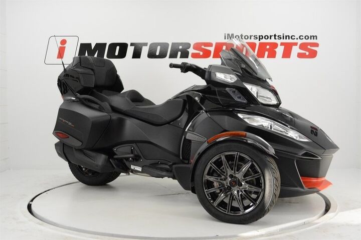 demo unit special only 827 miles 1330 rotax motor 6 speed