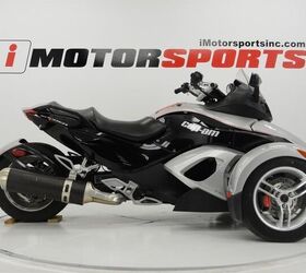 Ersatzbatterie Für CAN AM Spyder Roadster SM5 990 (2009-2010) – BS YTX24HL-BS, 12V 21Ah, Versiegelt & Gebrauchsfertig