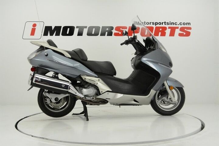 Moteur HONDA SILVER WING 600 - 2002 Moteur HONDA SILVER WING 600 - 2002