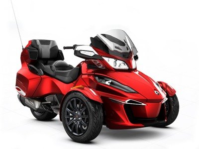 2015 can am spyder rt s se6everything a touring rider wants creature