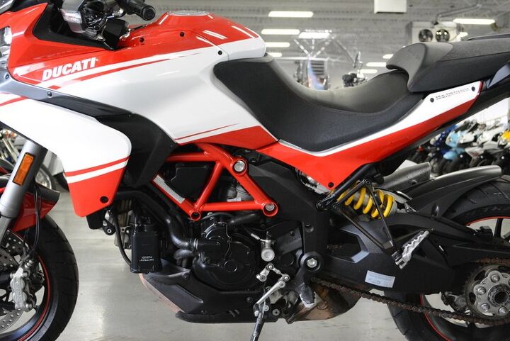 only 5530 miles pikes peak edition abs traction control ducati safety