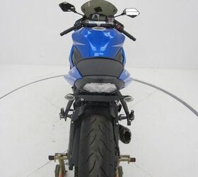 two brothers exhaust tinted windscreen fender eliminator