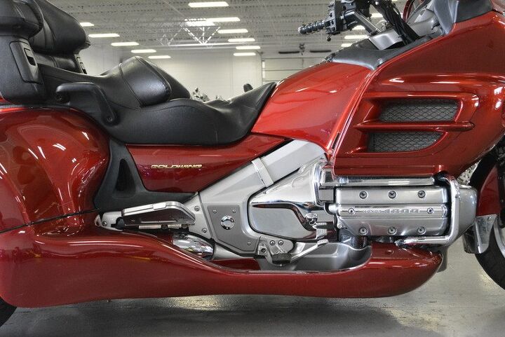 Roadsmith Rear End Drawing 2001 Honda GOLD WING 1800 For Sale | Motorcycle Classifieds ...