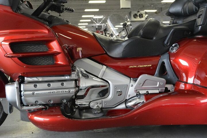 Roadsmith Rear End Drawing 2001 Honda GOLD WING 1800 For Sale | Motorcycle Classifieds ...