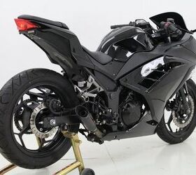 2013 Kawasaki Ninja 300 For Sale | Motorcycle Classifieds