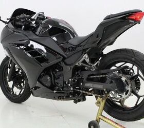 2013 Kawasaki Ninja 300 For Sale | Motorcycle Classifieds