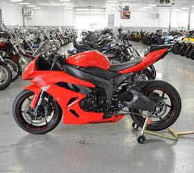 2012 Kawasaki Ninja ZX 6R For Sale | Motorcycle Classifieds