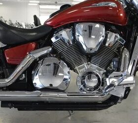 2002 Honda VTX 1800 C For Sale | Motorcycle Classifieds