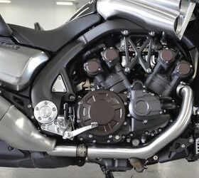 2011 Yamaha VMAX For Sale | Motorcycle Classifieds | Motorcycle.com