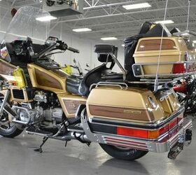 1985 honda goldwing deals value