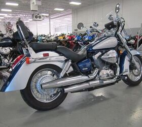 Fresh Look at 2009 Honda Shadow Aero For Sale Motorcycle Classifieds