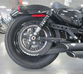 2011 Harley-Davidson XL1200X - Sportster Forty-Eight For Sale