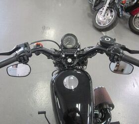 2011 Harley-Davidson XL1200X - Sportster Forty-Eight For Sale