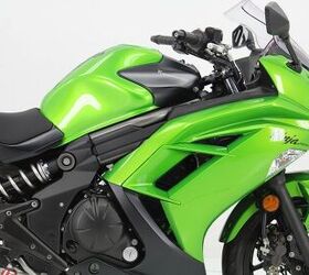 2012 Kawasaki Ninja 650 For Sale | Motorcycle Classifieds 