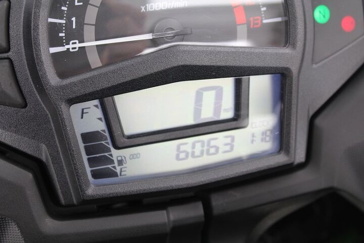 yoshimura exhaust only 6063 miles 2012 kawasaki ninja 650