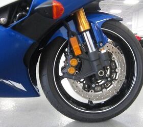 2012 Yamaha YZF-R6 For Sale | Motorcycle Classifieds | Motorcycle.com