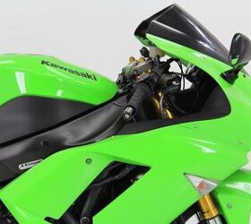 2007 Kawasaki Ninja ZX 6R For Sale | Motorcycle Classifieds
