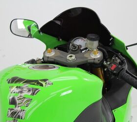 2007 Kawasaki Ninja ZX 6R For Sale | Motorcycle Classifieds