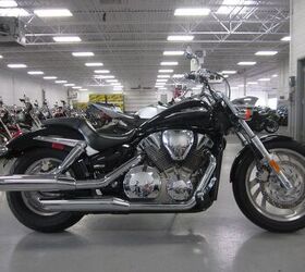 Unleash The Beast Your Ultimate Guide To The 2006 Honda Vtx 1300