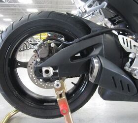 rear fender eliminator it started at racetracks far from suzukis