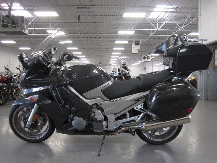 Fjr Engine Guard 2008 Yamaha FJR 1300AE For Sale | Motorcycle Classifieds | Motorcycle.com