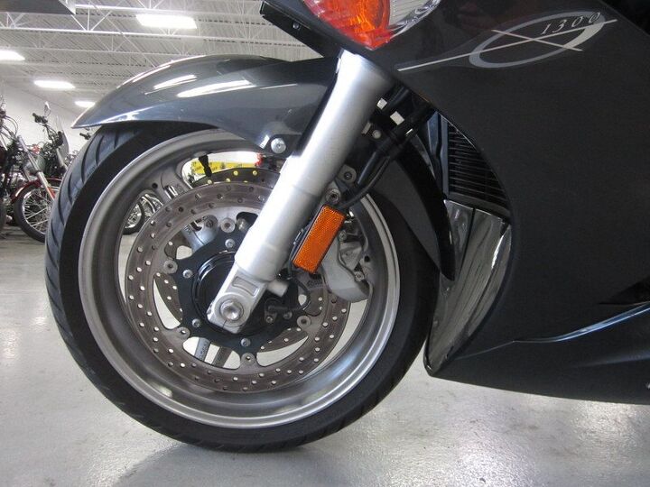 Fjr Engine Guard 2008 Yamaha FJR 1300AE For Sale | Motorcycle Classifieds | Motorcycle.com