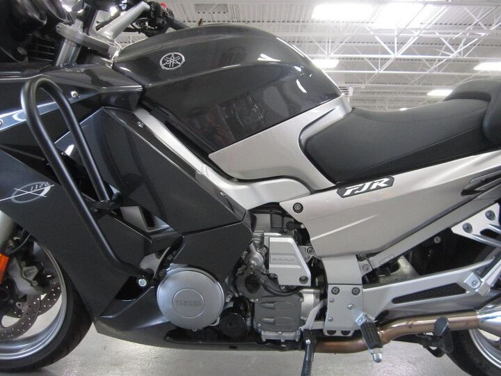 Fjr Engine Guard 2008 Yamaha FJR 1300AE For Sale | Motorcycle Classifieds | Motorcycle.com