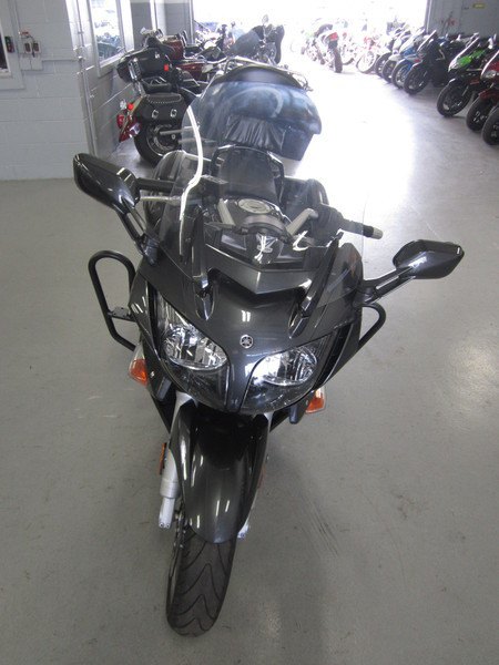 Fjr Engine Guard 2008 Yamaha FJR 1300AE For Sale | Motorcycle Classifieds | Motorcycle.com