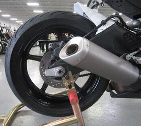2012 Yamaha YZF-R6 50th Anniversary Edition For Sale | Motorcycle ...