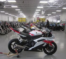 2012 Yamaha YZF-R6 50th Anniversary Edition For Sale | Motorcycle ...