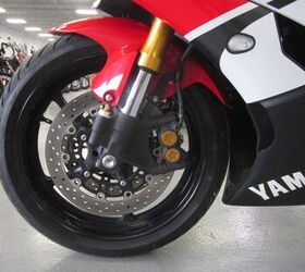 2012 Yamaha YZF-R6 50th Anniversary Edition For Sale | Motorcycle ...