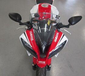 2012 Yamaha YZF-R6 50th Anniversary Edition For Sale | Motorcycle ...